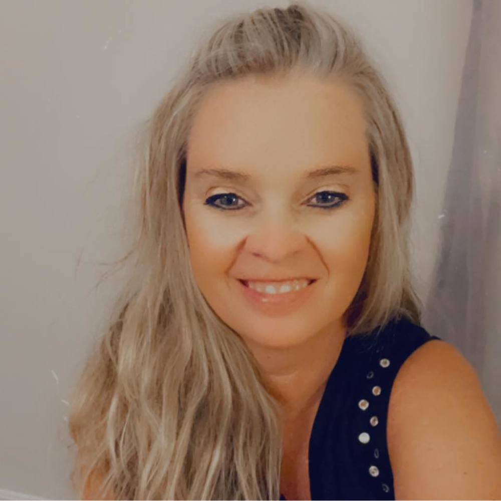 Meet your Posher, Stacey